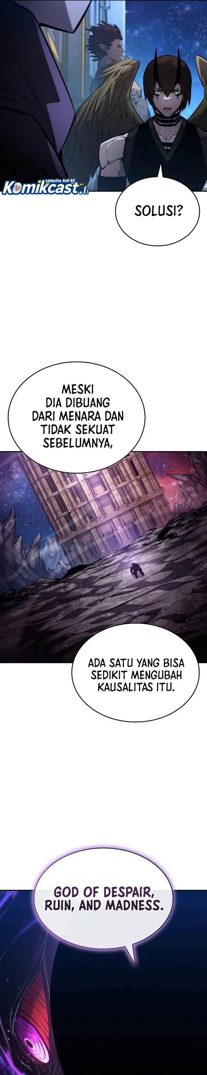 Boundless Necromancer Chap 150 - Next Chap 151
