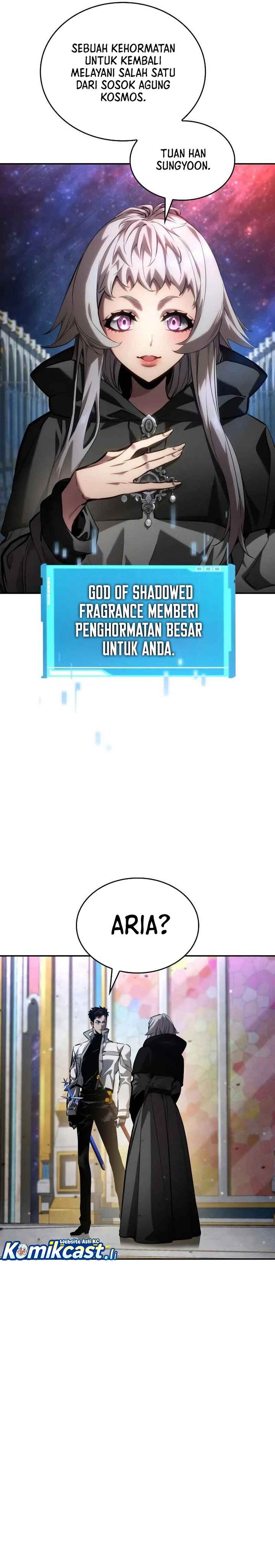 Boundless Necromancer Chap 150 - Next Chap 151