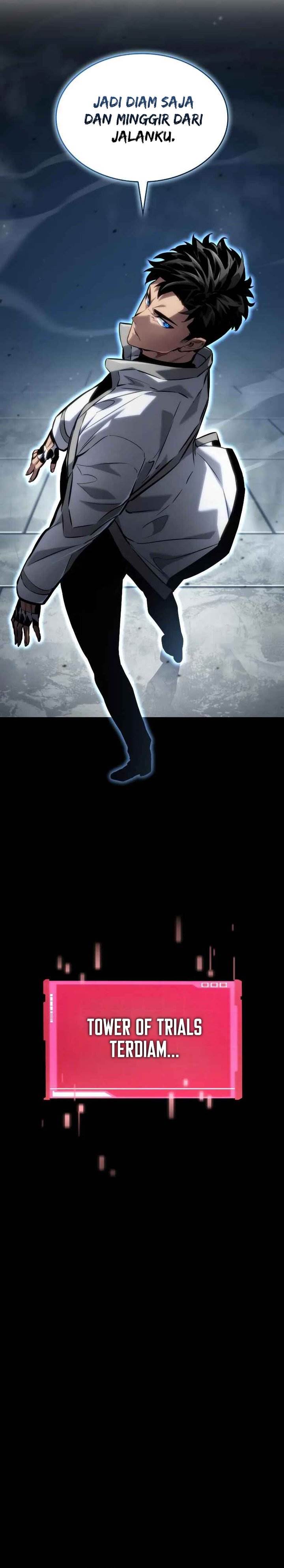 Boundless Necromancer Chap 150 - Next Chap 151