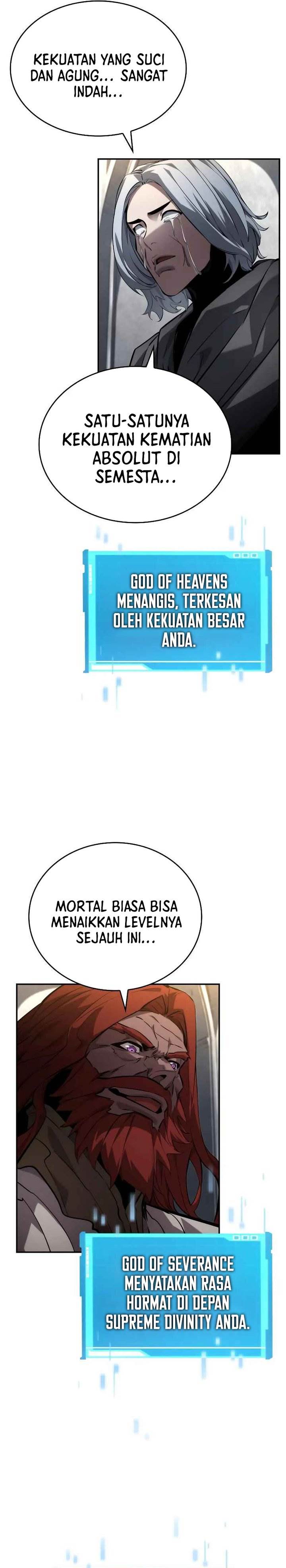 Boundless Necromancer Chap 150 - Next Chap 151