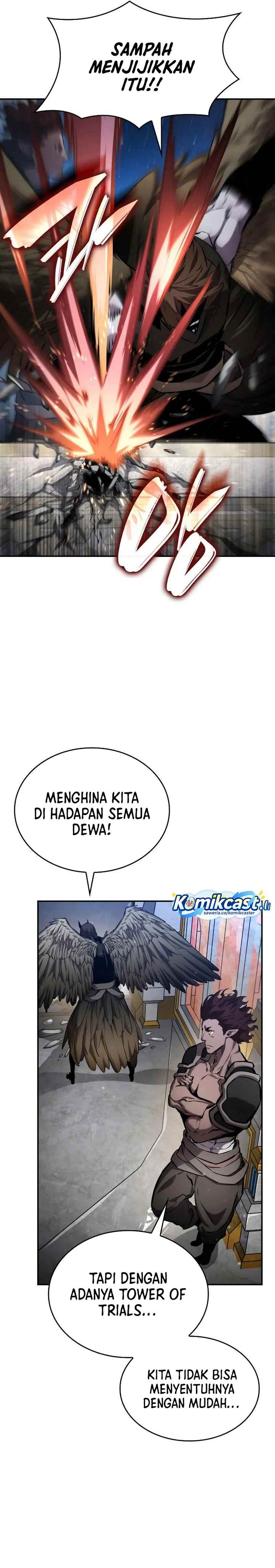 Boundless Necromancer Chap 150 - Next Chap 151