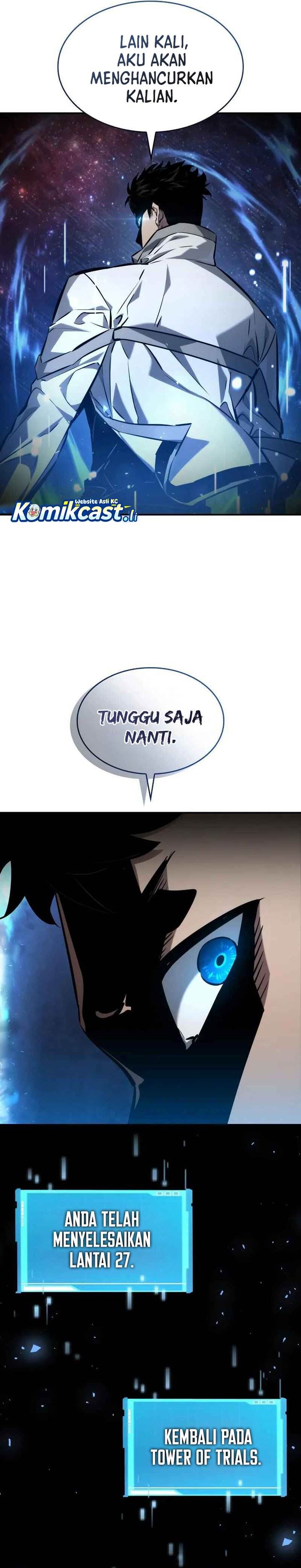 Boundless Necromancer Chap 150 - Next Chap 151