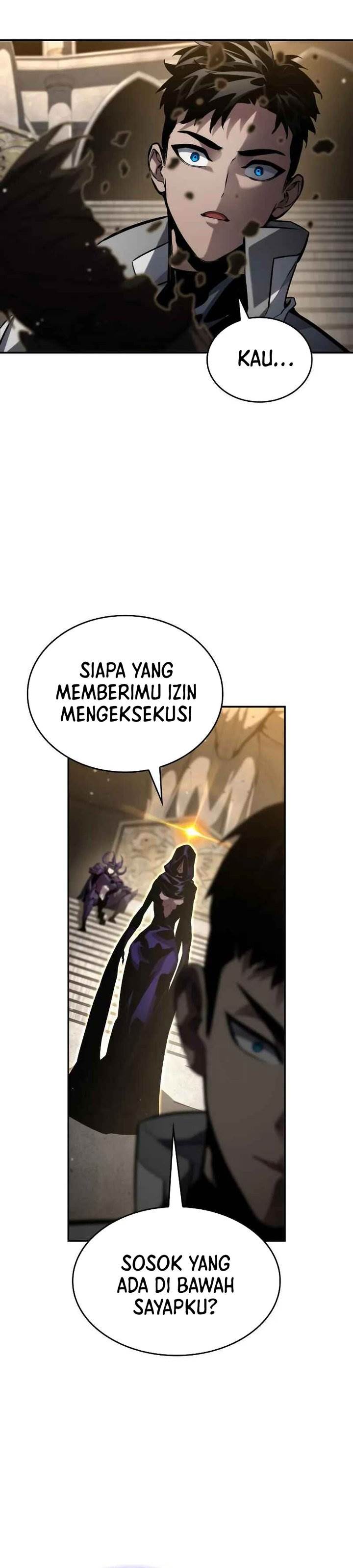 Boundless Necromancer Chap 150 - Next Chap 151