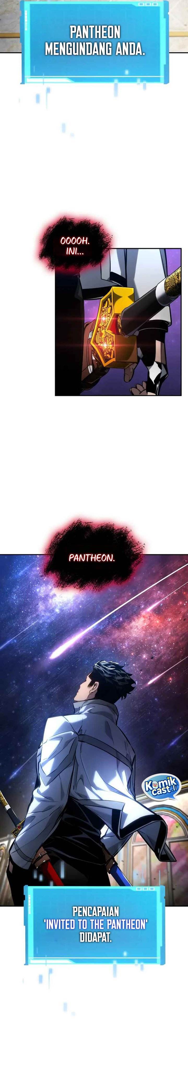 Boundless Necromancer Chap 150 - Next Chap 151