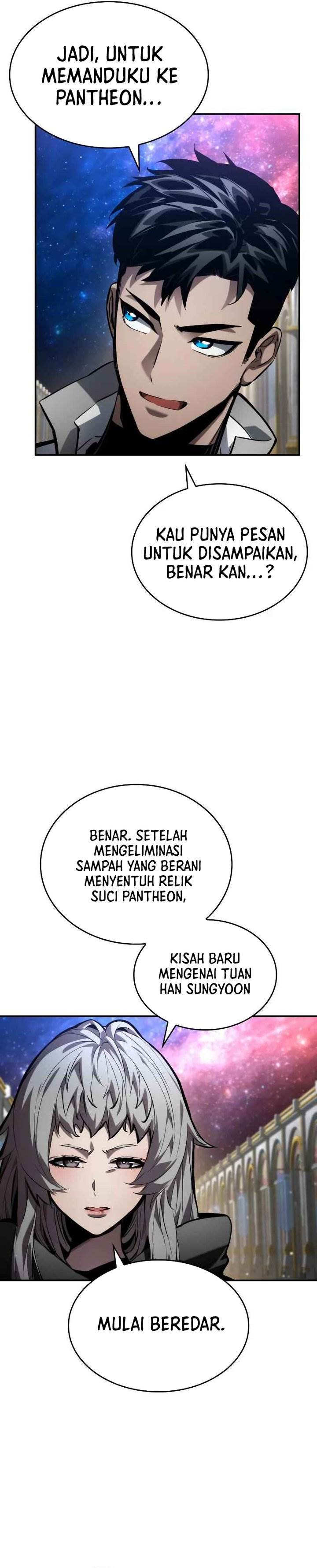 Boundless Necromancer Chap 150 - Next Chap 151