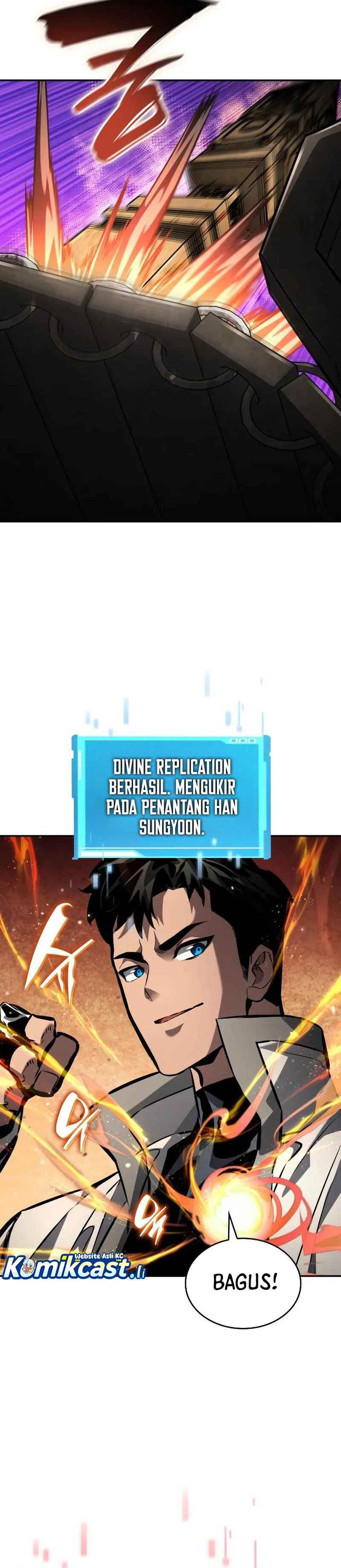 Boundless Necromancer Chap 150 - Next Chap 151