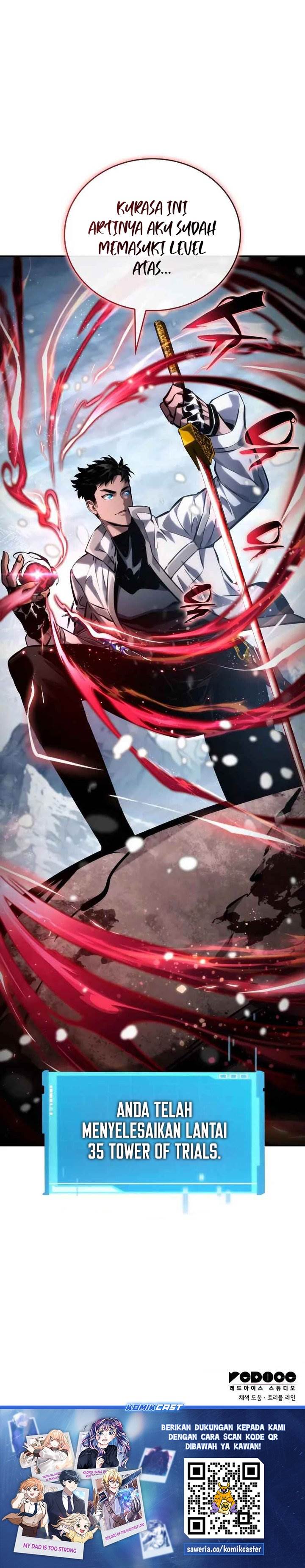 Boundless Necromancer Chap 150 - Next Chap 151