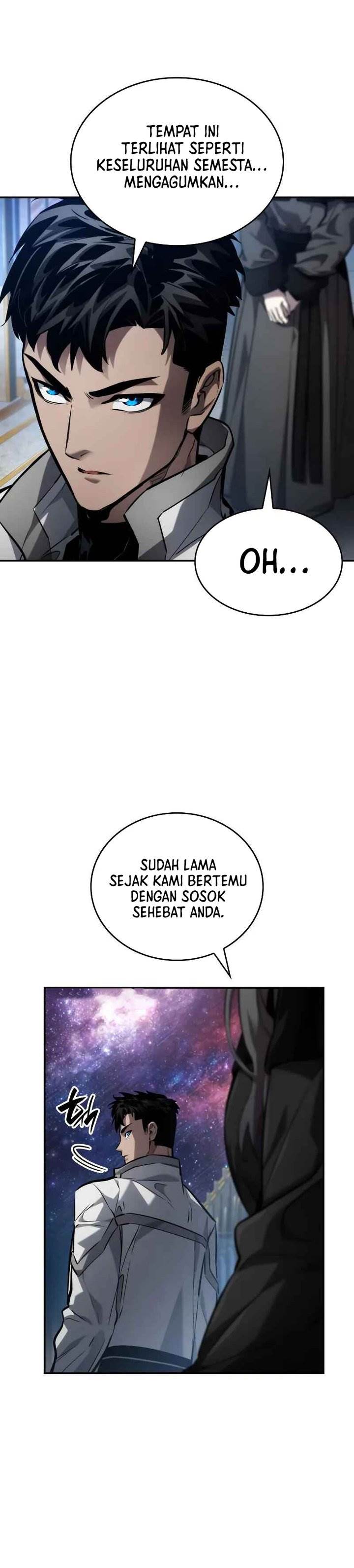 Boundless Necromancer Chap 150 - Next Chap 151