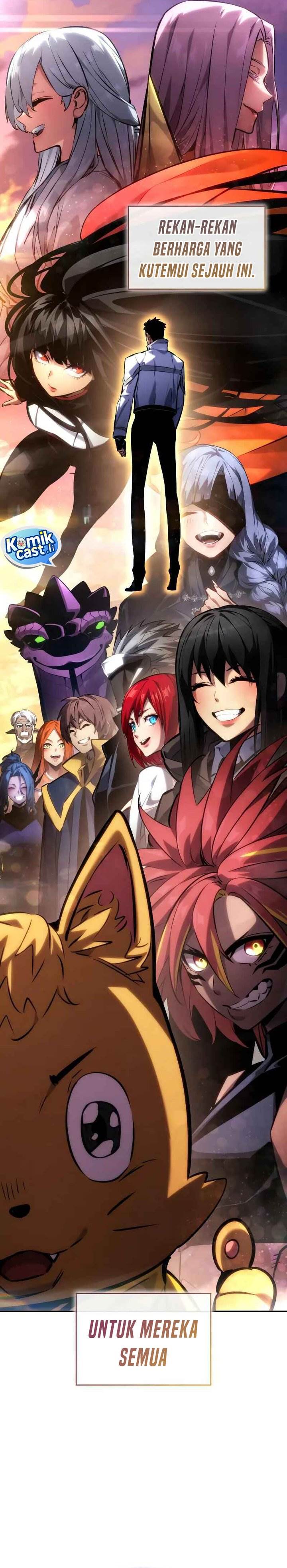 Boundless Necromancer Chap 150 - Next Chap 151