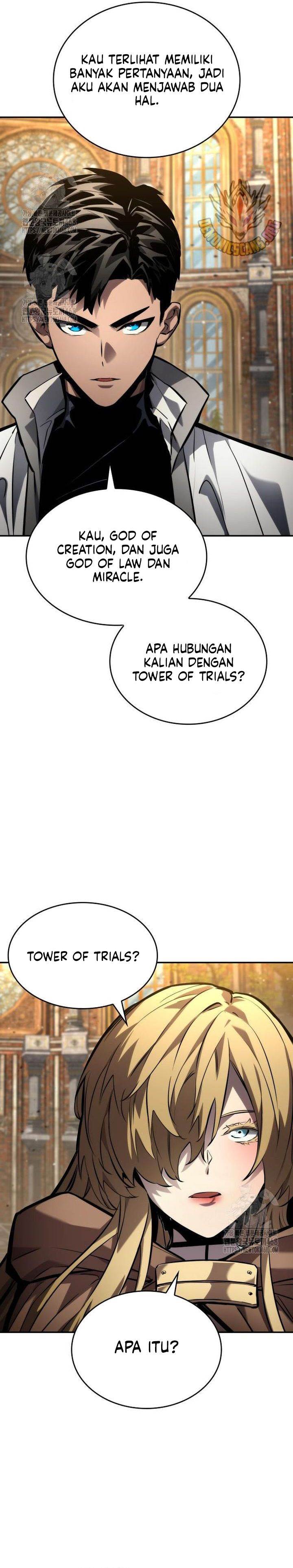 Boundless Necromancer Chap 151 - Next Chap 152