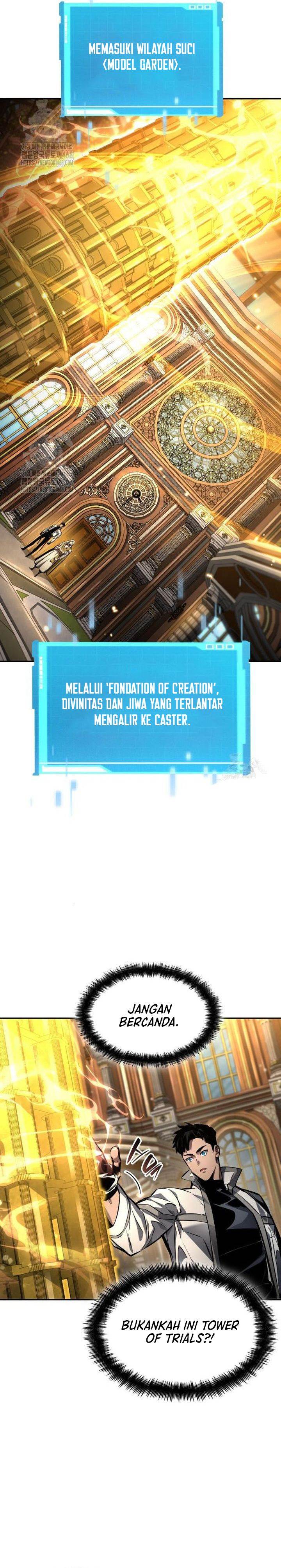 Boundless Necromancer Chap 151 - Next Chap 152