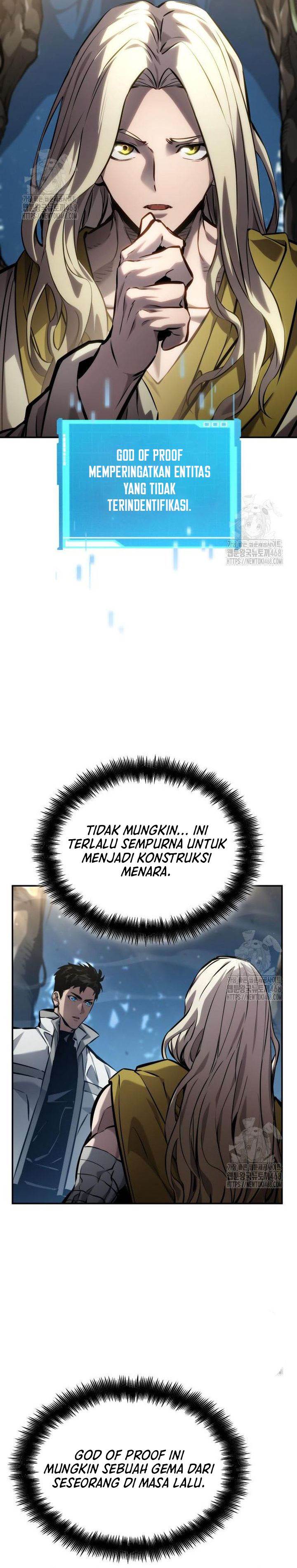 Boundless Necromancer Chap 151 - Next Chap 152