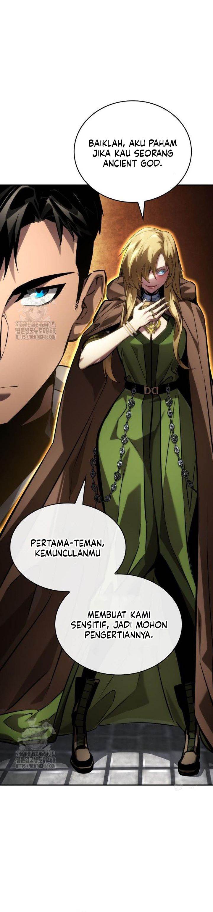 Boundless Necromancer Chap 151 - Next Chap 152