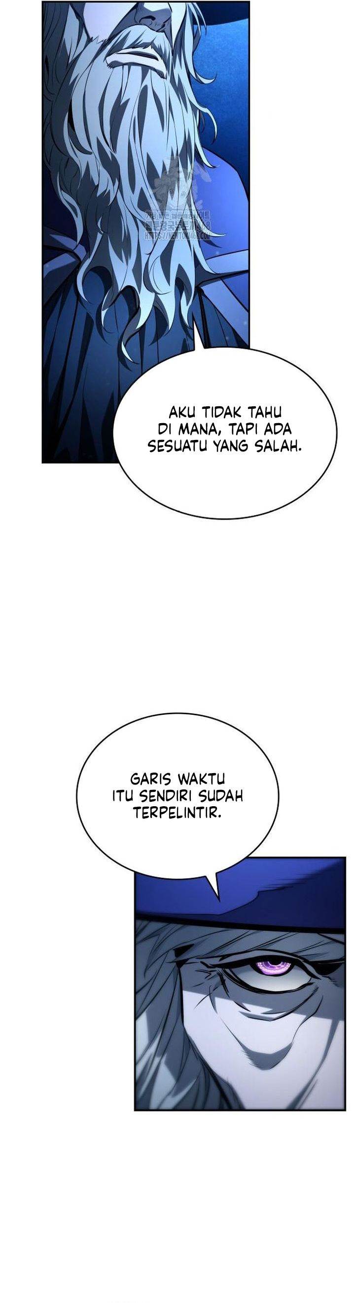 Boundless Necromancer Chap 151 - Next Chap 152