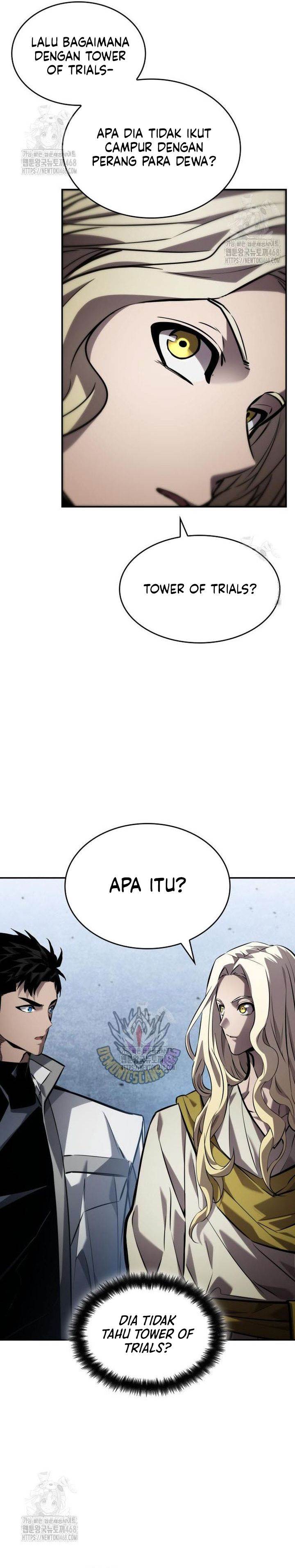 Boundless Necromancer Chap 151 - Next Chap 152