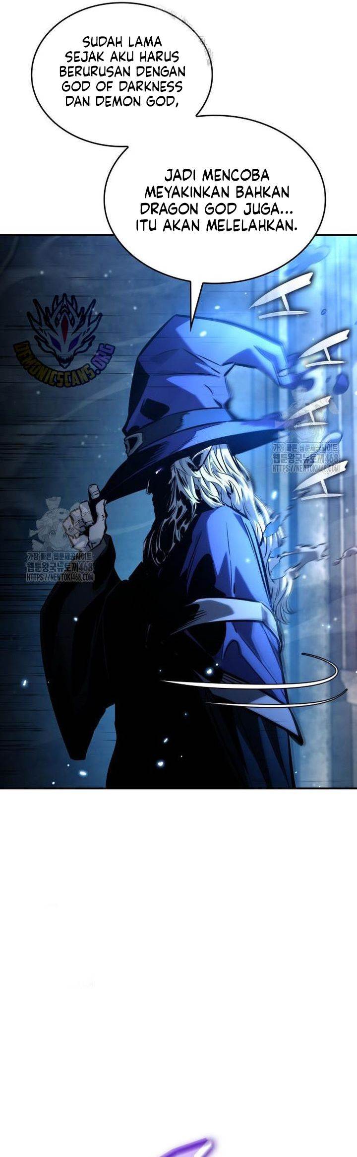 Boundless Necromancer Chap 151 - Next Chap 152