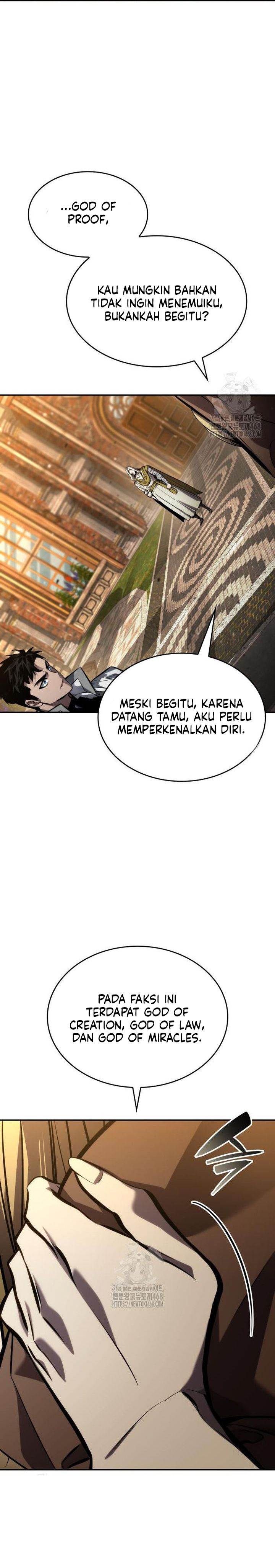 Boundless Necromancer Chap 151 - Next Chap 152