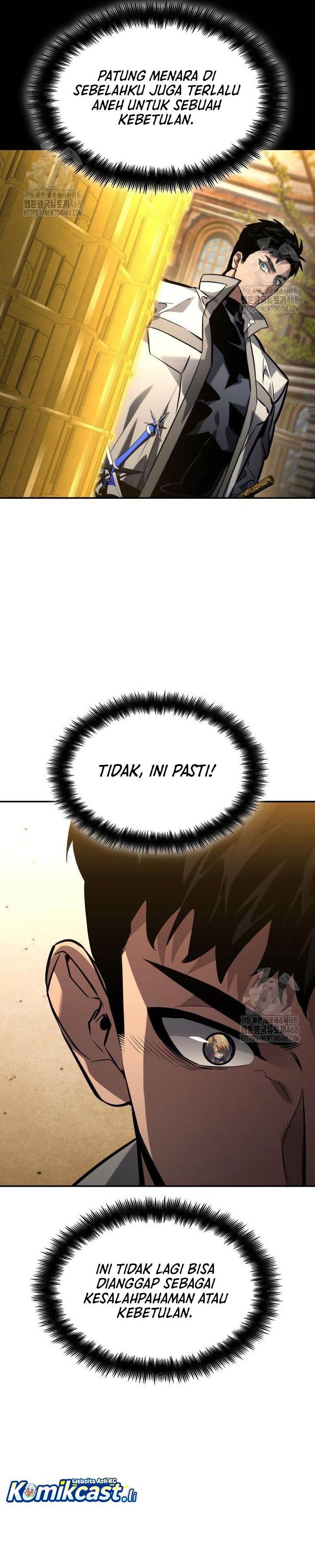 Boundless Necromancer Chap 151 - Next Chap 152