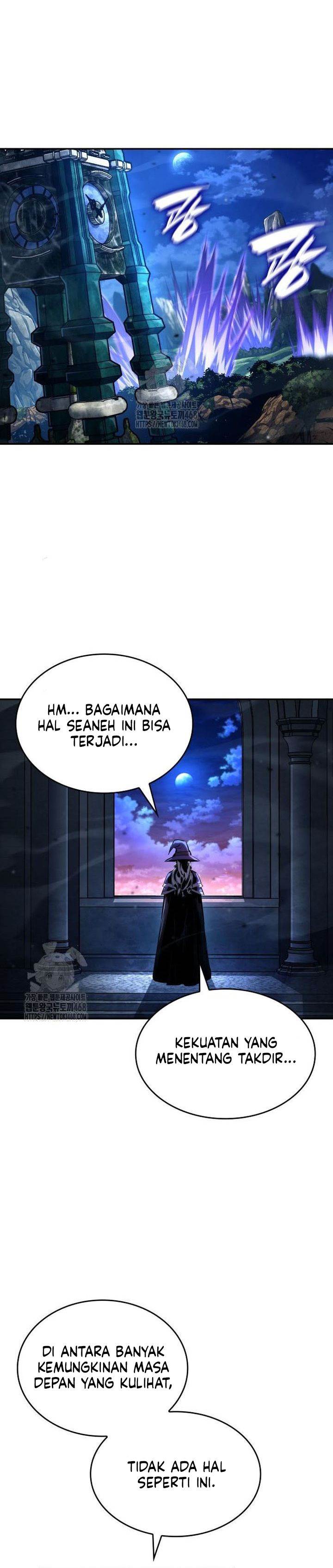 Boundless Necromancer Chap 151 - Next Chap 152