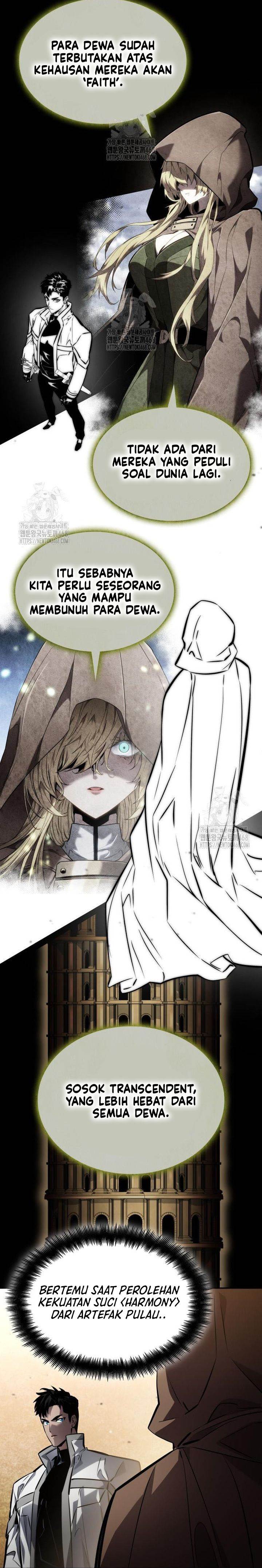 Boundless Necromancer Chap 151 - Next Chap 152