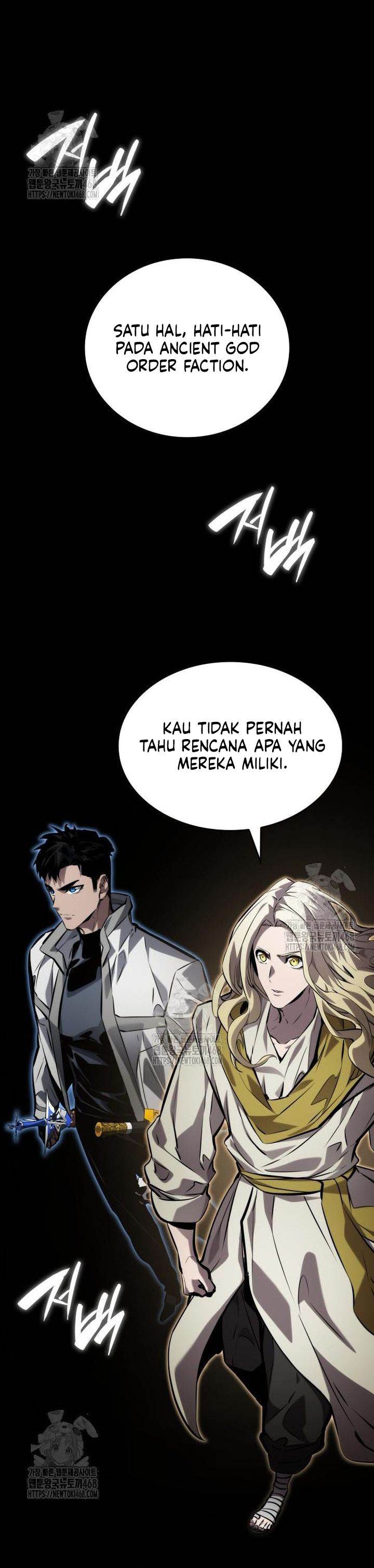 Boundless Necromancer Chap 151 - Next Chap 152