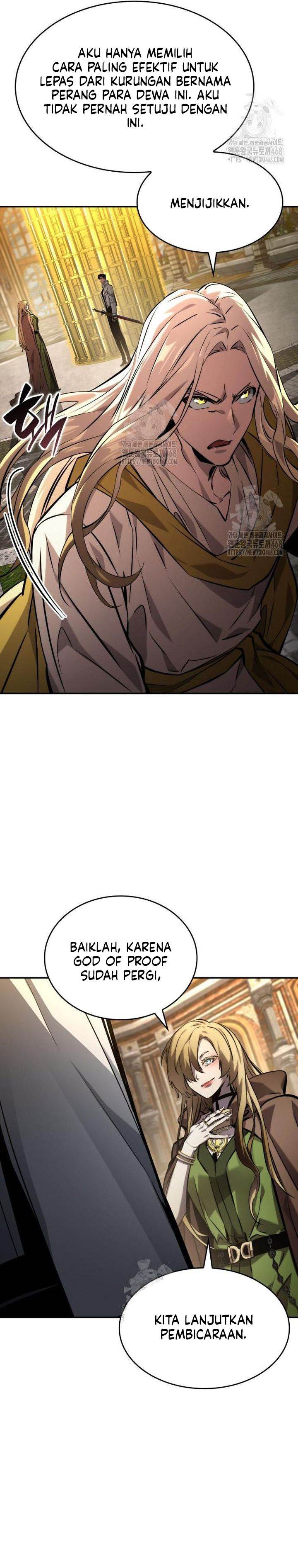 Boundless Necromancer Chap 151 - Next Chap 152