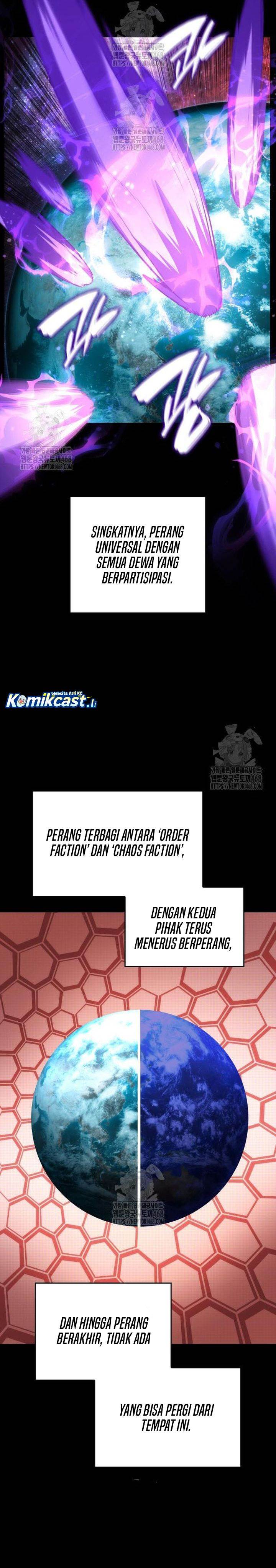 Boundless Necromancer Chap 151 - Next Chap 152