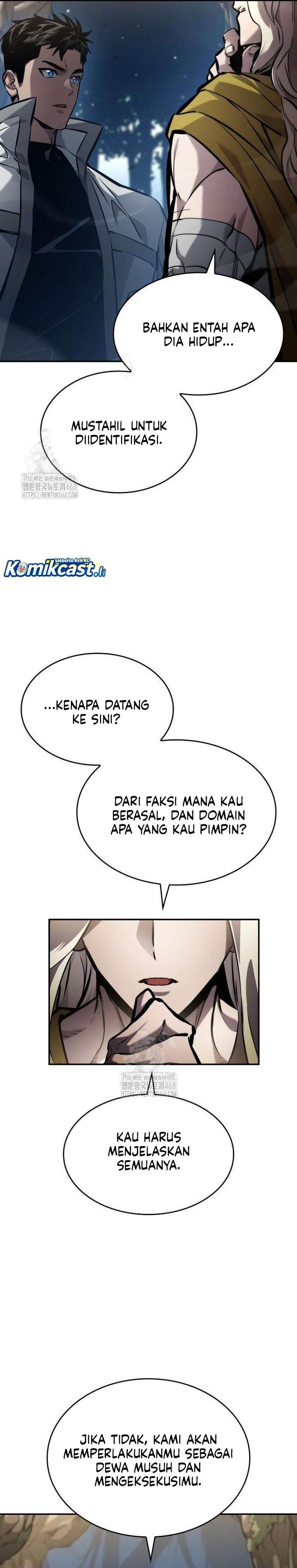 Boundless Necromancer Chap 151 - Next Chap 152