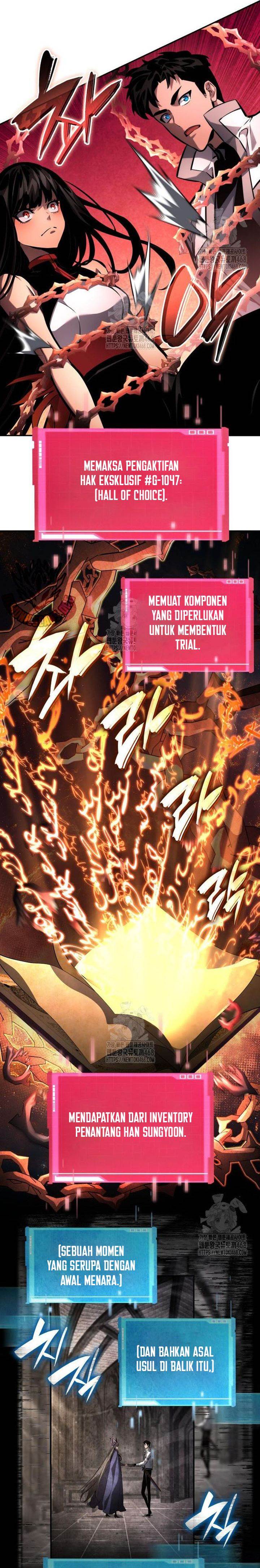 Boundless Necromancer Chap 151 - Next Chap 152