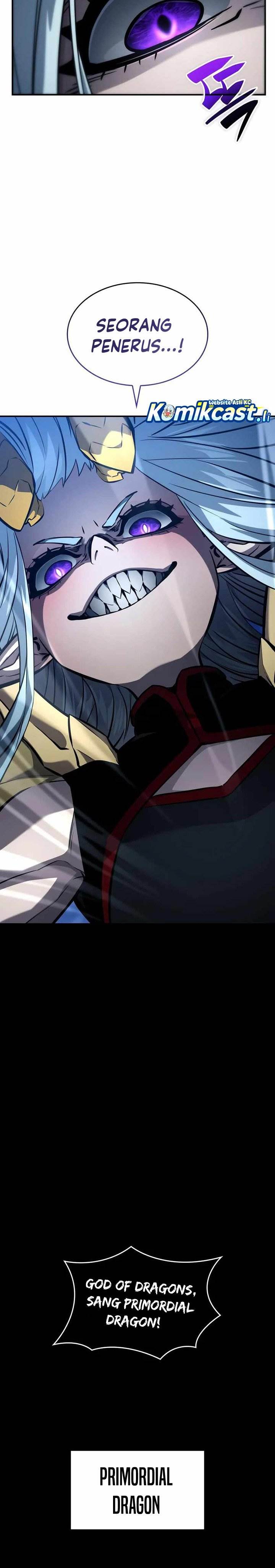 Boundless Necromancer Chap 152 - Next Chap 153