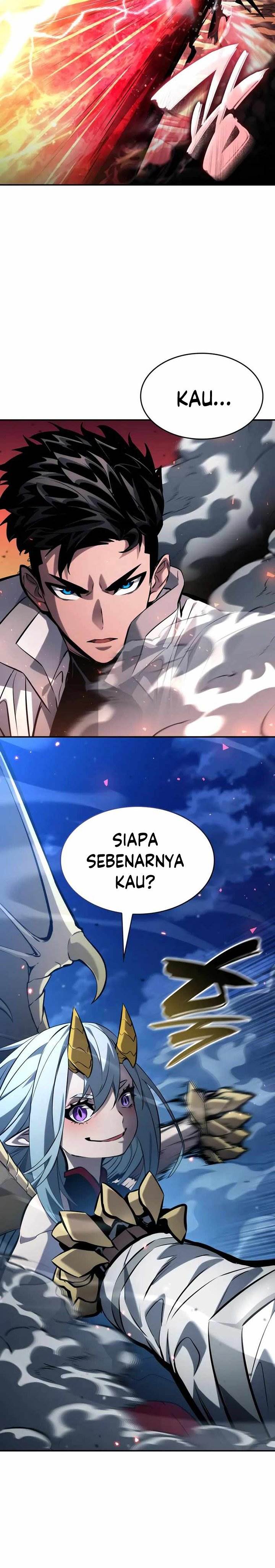 Boundless Necromancer Chap 152 - Next Chap 153