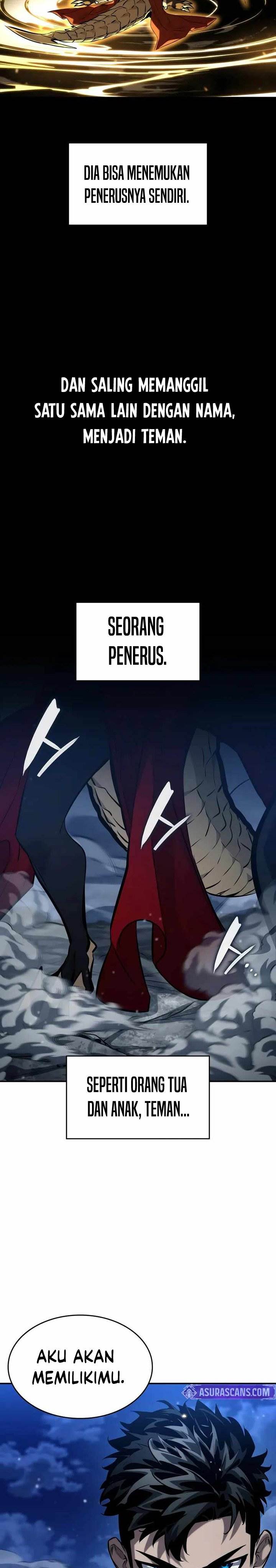 Boundless Necromancer Chap 152 - Next Chap 153