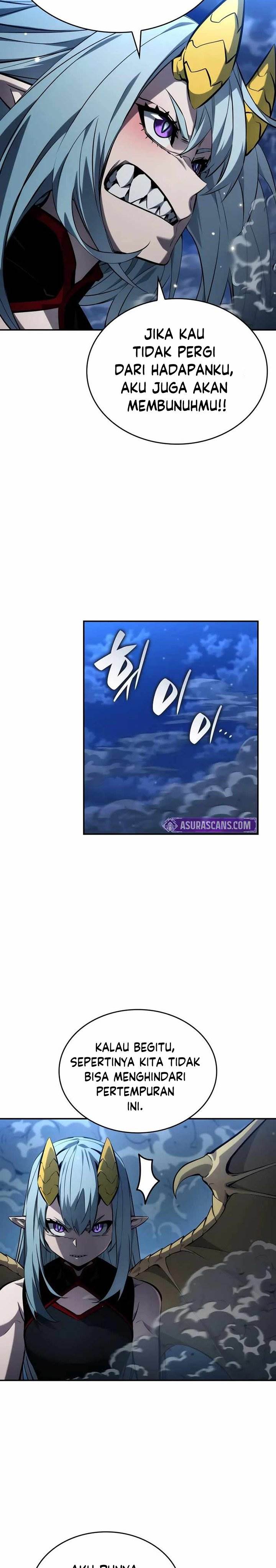 Boundless Necromancer Chap 152 - Next Chap 153