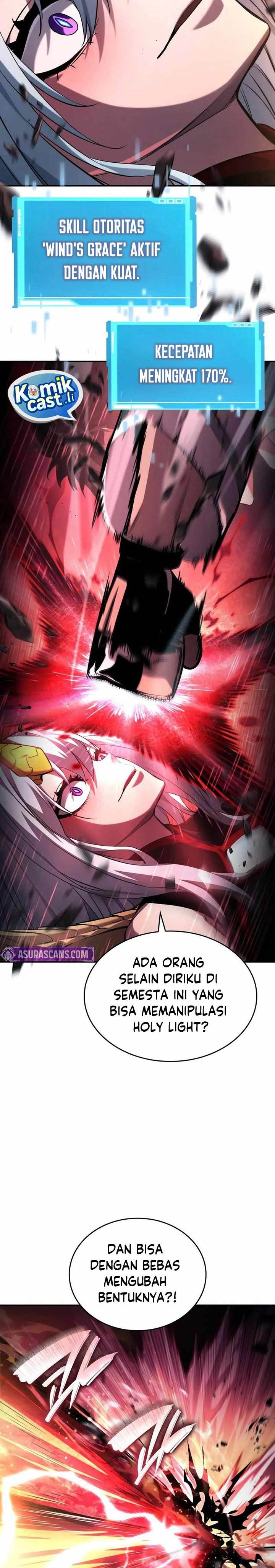 Boundless Necromancer Chap 152 - Next Chap 153