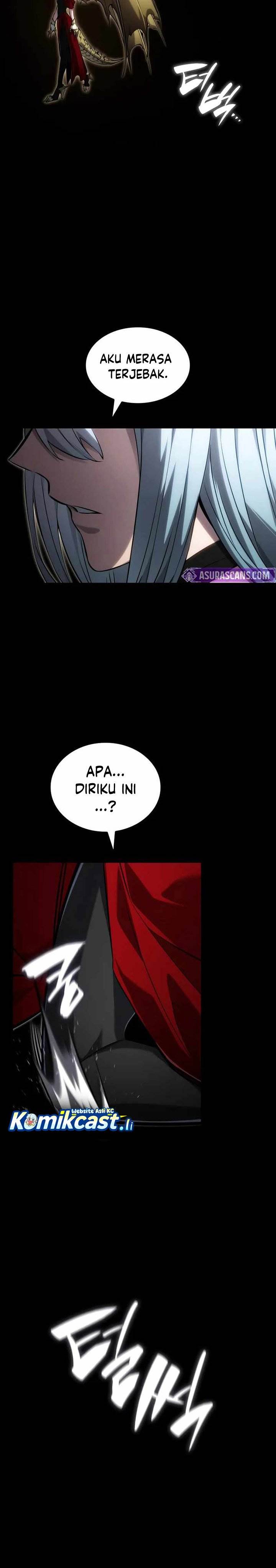 Boundless Necromancer Chap 152 - Next Chap 153
