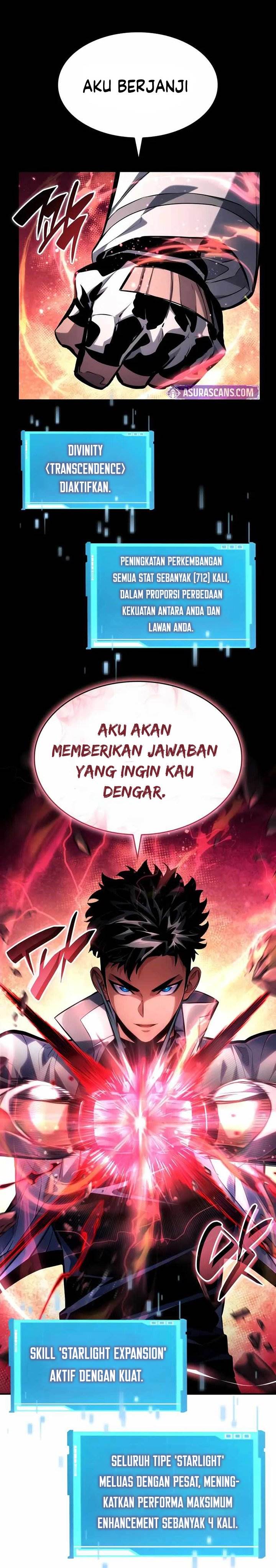 Boundless Necromancer Chap 152 - Next Chap 153