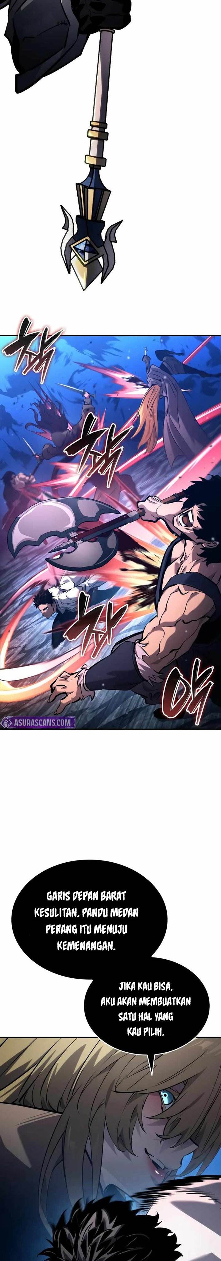 Boundless Necromancer Chap 152 - Next Chap 153