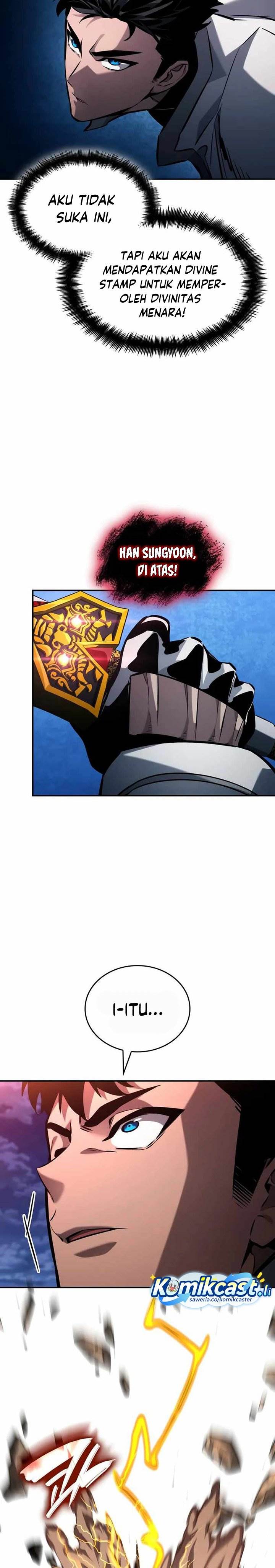 Boundless Necromancer Chap 152 - Next Chap 153