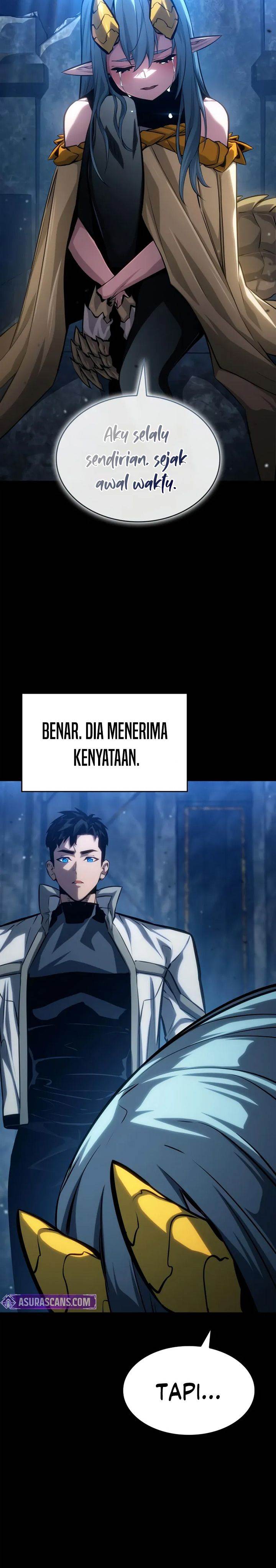 Boundless Necromancer Chap 153 - Next Chap 154