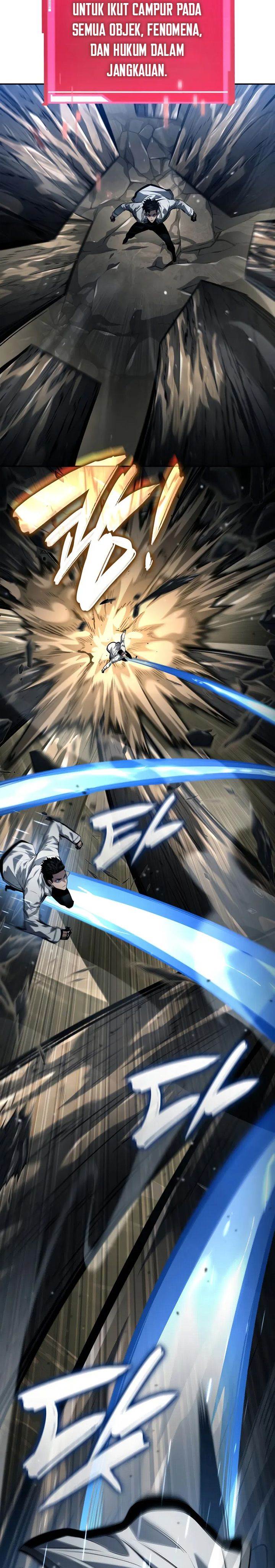 Boundless Necromancer Chap 153 - Next Chap 154