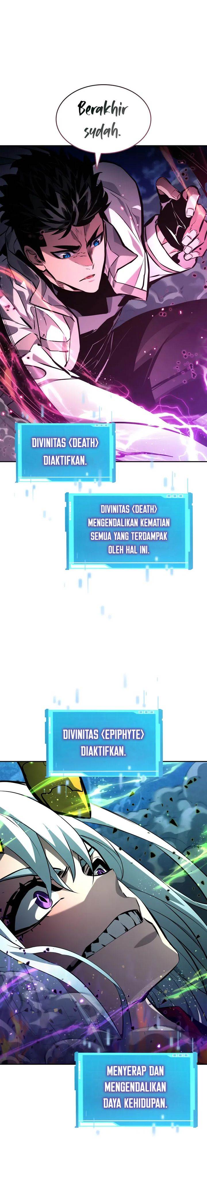 Boundless Necromancer Chap 153 - Next Chap 154