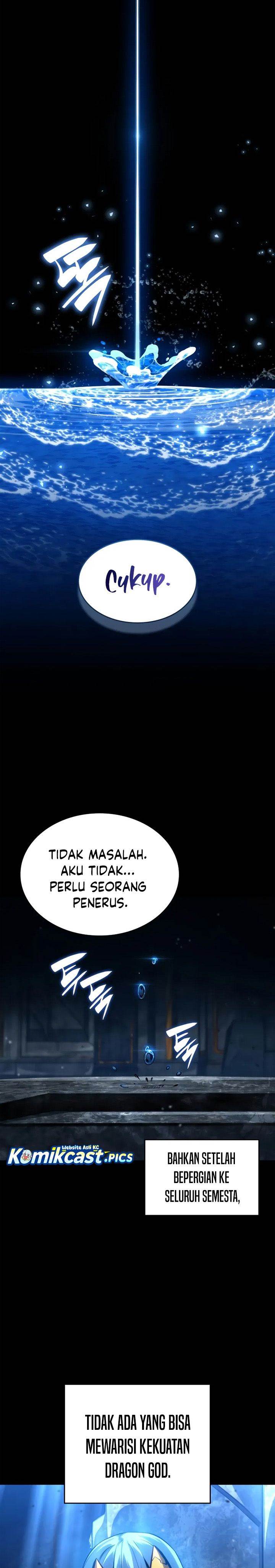 Boundless Necromancer Chap 153 - Next Chap 154