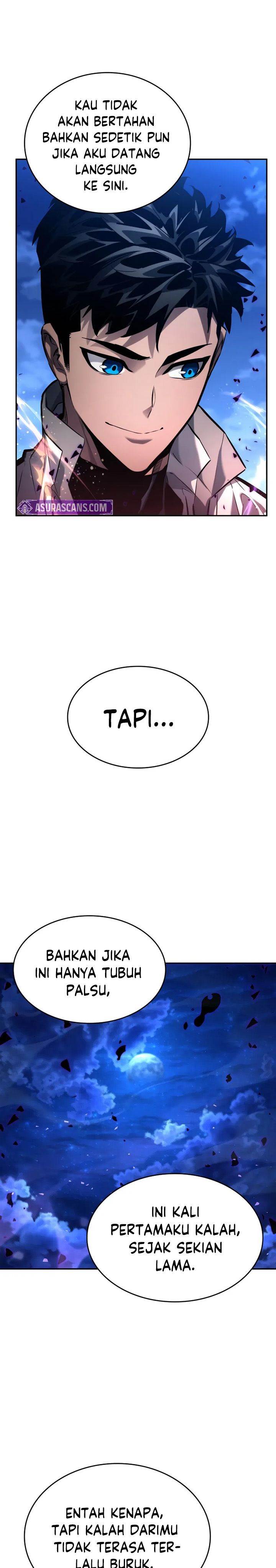 Boundless Necromancer Chap 153 - Next Chap 154