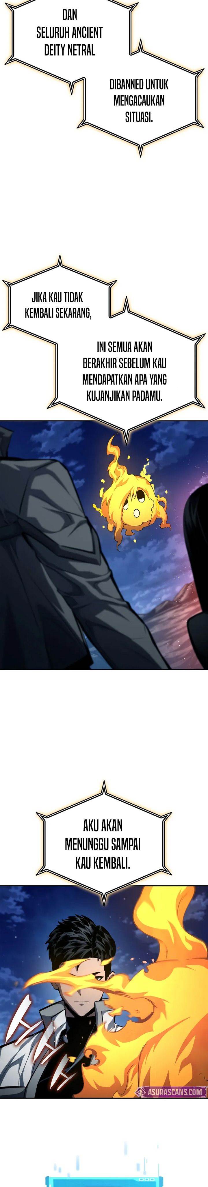 Boundless Necromancer Chap 153 - Next Chap 154