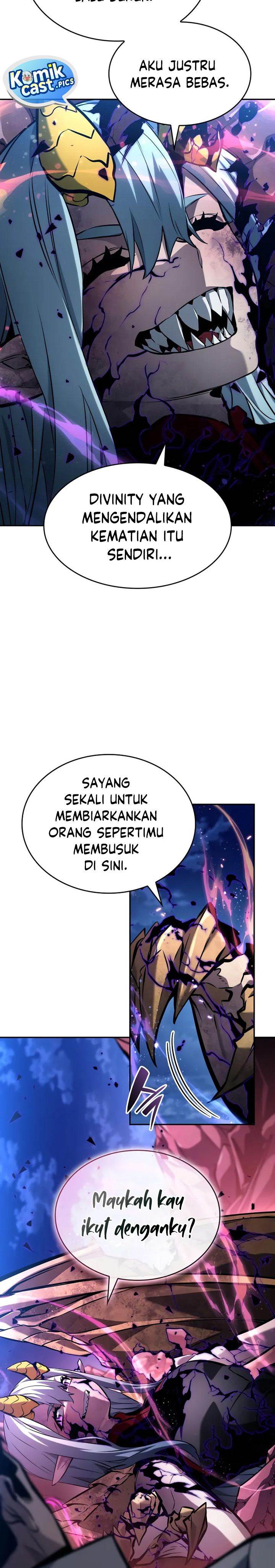 Boundless Necromancer Chap 153 - Next Chap 154