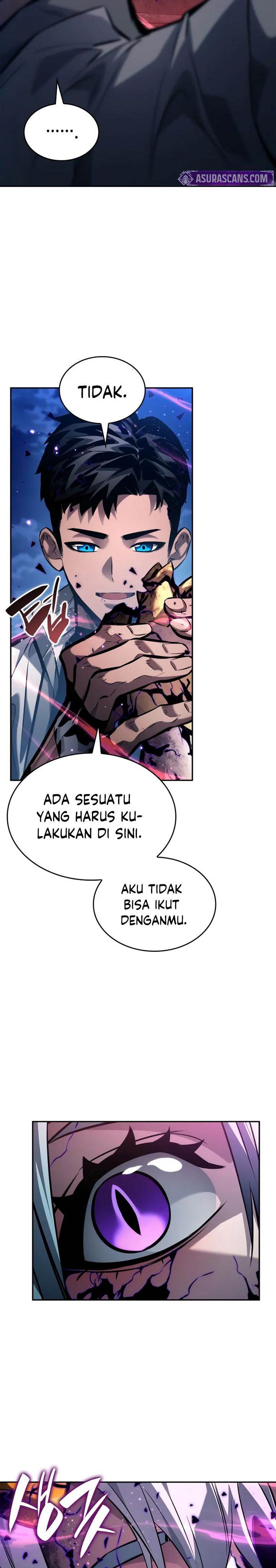 Boundless Necromancer Chap 153 - Next Chap 154