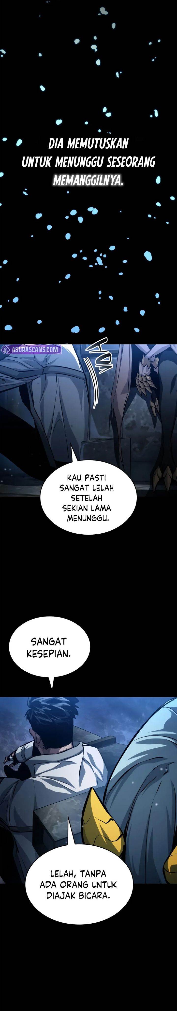 Boundless Necromancer Chap 153 - Next Chap 154