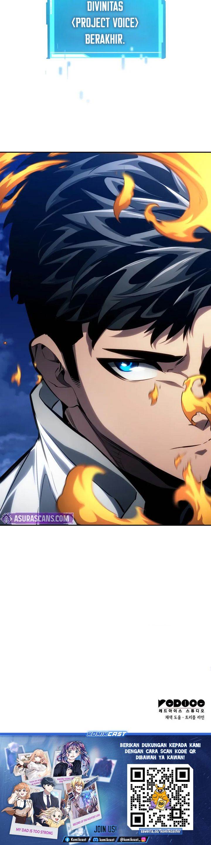 Boundless Necromancer Chap 153 - Next Chap 154