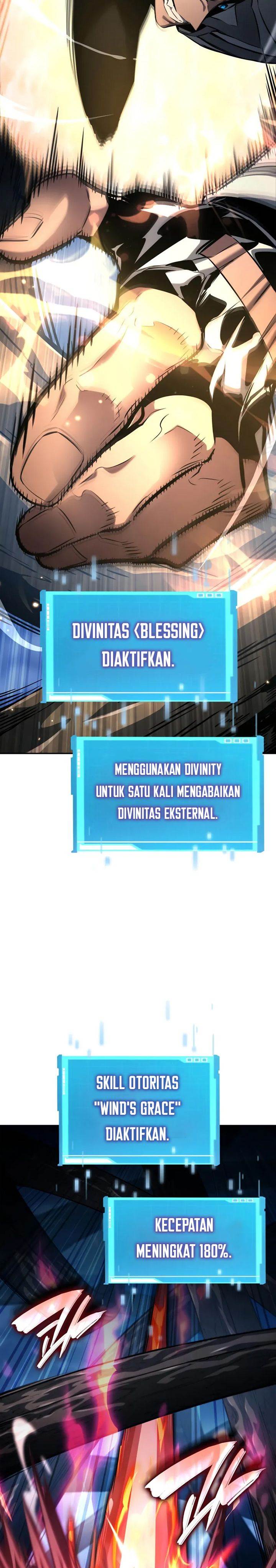 Boundless Necromancer Chap 153 - Next Chap 154