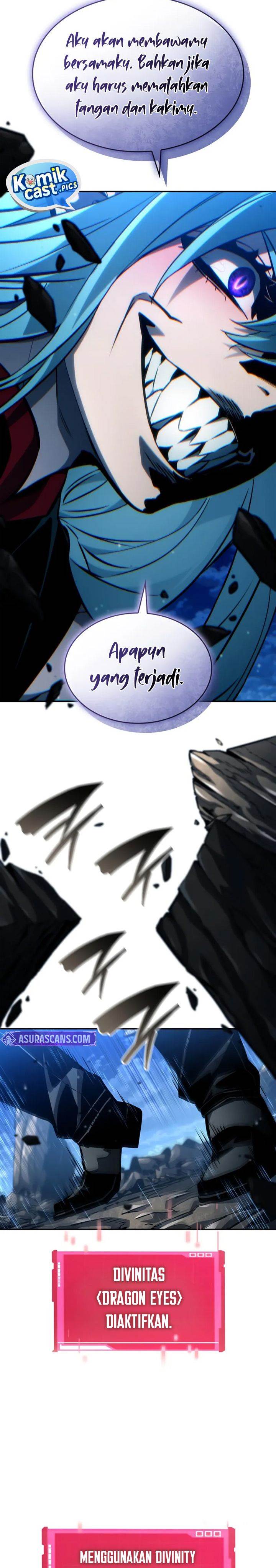 Boundless Necromancer Chap 153 - Next Chap 154